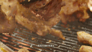 人均50吃一天!这座因《人生一串》封神夜宵圈的小城