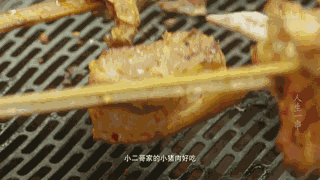 人均50吃一天!这座因《人生一串》封神夜宵圈的小城