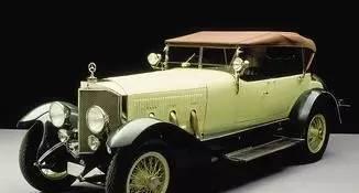 这辆越野老爷车经历过二战, 有一项技术至今仍然很先进!