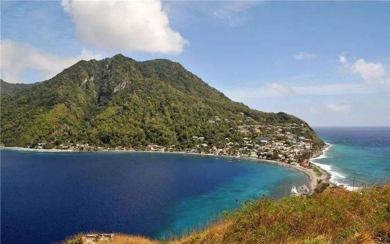 2018最新免签国家攻略,人少景美超便宜