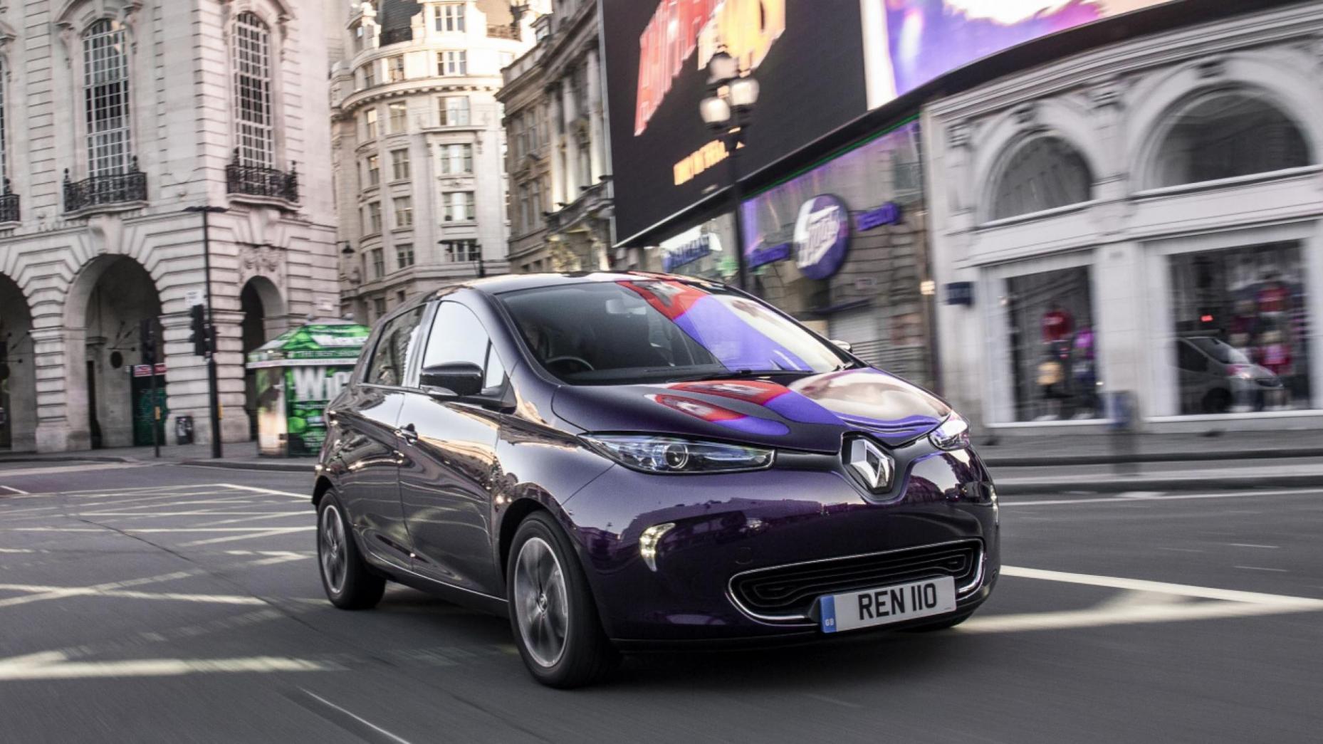 嗨EV | 在国外,这电动车型才堪称最佳新能源车