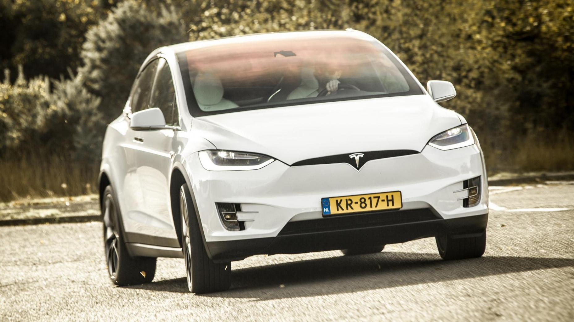 嗨EV | 在国外,这电动车型才堪称最佳新能源车