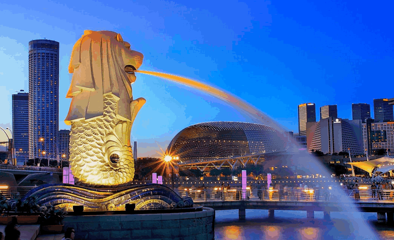 世界最发达的十个国家, 美国排名很意外, 日本没