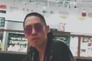 吴建豪式捧脸杀 让人笑出猪叫的恶心萌