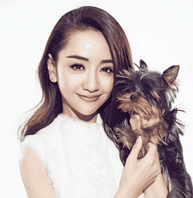 盘点娱乐圈来自云南的10大美女明星: 个个美丽优雅, 你最喜欢哪一