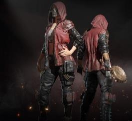 绝地暖暖--新出套装情况一览