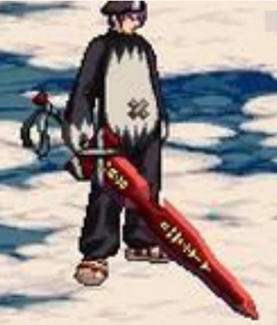 DNF中傻傻分不清的4把“伪”泰拉石巨剑,都是又粗又长型