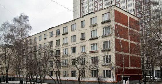 俄罗斯领土那么大为什么住房问题仍然严峻? 浅