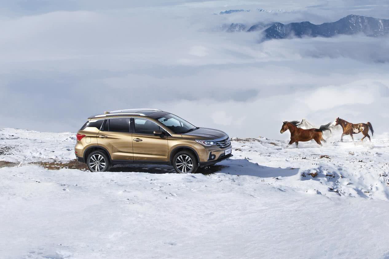 三大明星SUV对比，它才是属于你的贴心“小奶狗”！