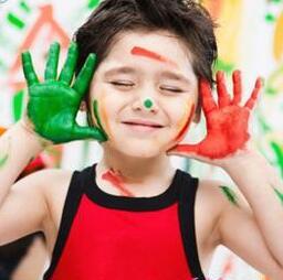 父母用时间计划表教宝宝说话 快速培养宝宝的