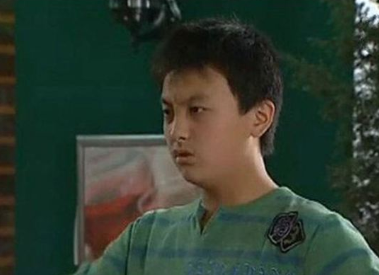 曾经客串《家有儿女》的5位明星,如今都很红,谁都不服