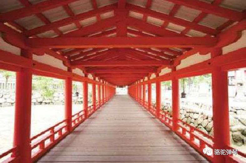 常用的5种构图形式,非一般的意境表达,第4种会