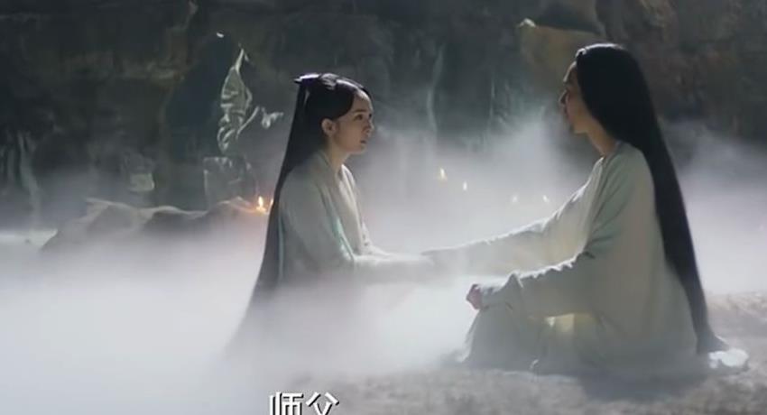 三生三世:墨渊醒来之际,便是夜华下凡历劫,网友:故意的吧?