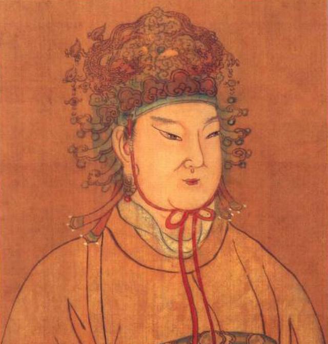 为何唐朝的外戚专权,宦官专权,党争都为历朝之