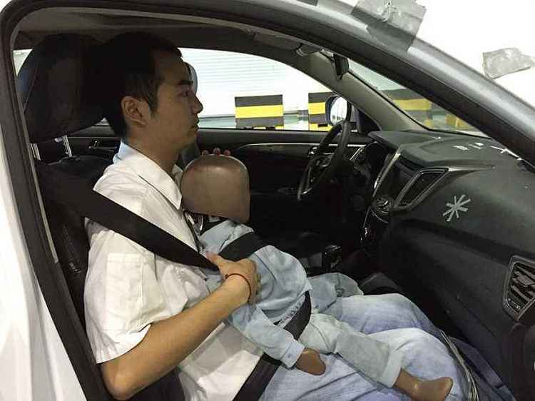 2018酒驾新规出台:喝酒没开车也算酒驾,同样扣