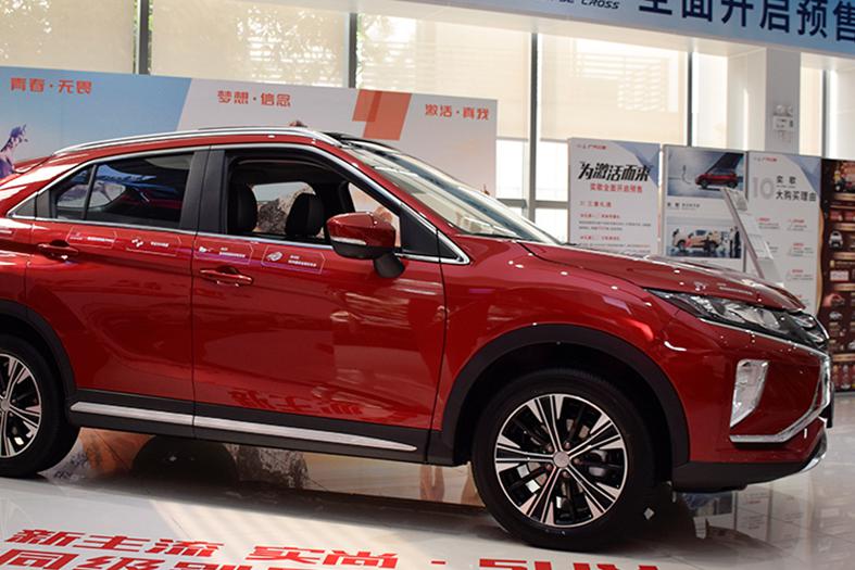 “三菱“有新的文章更新，请注意查收