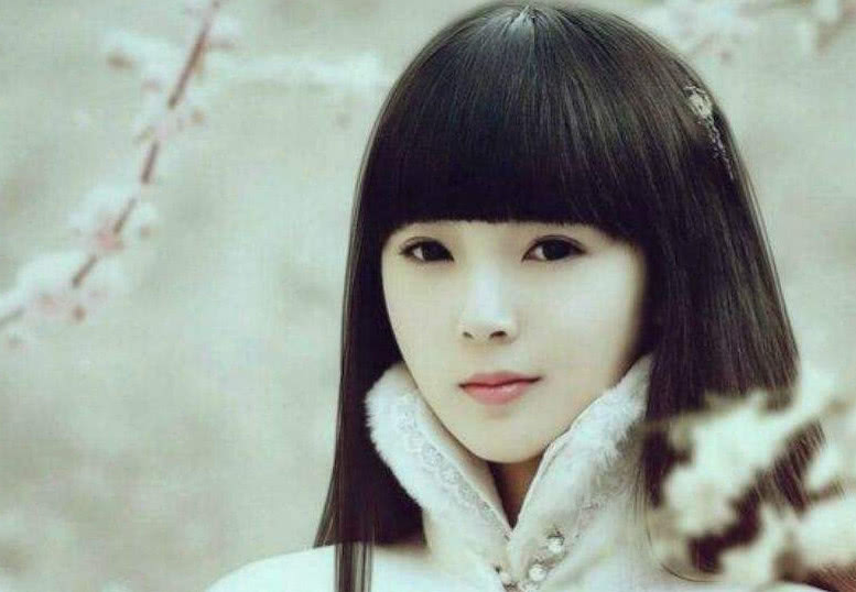 陈瑶《无心法师3》即将开拍,岳绮罗的现代妆容成为大家最期待的