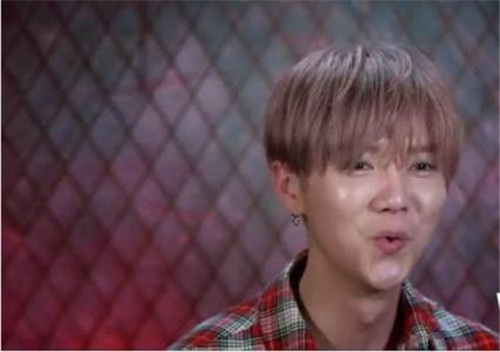 曾经的四大流量男神,唯独鹿晗人气下滑,如今陷