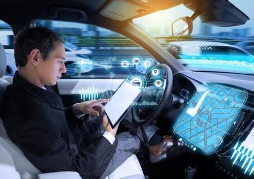 汽车驾驶模拟器在交通安全中的应用综述