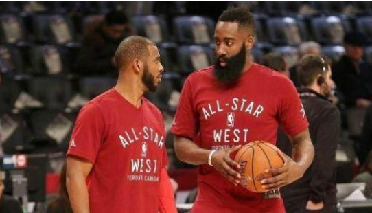 勇士伤兵满营火箭赛程轻松,是时候锻炼一下季