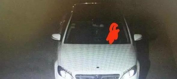 奔驰定速巡航失控事件最新进展:车辆被封,行车