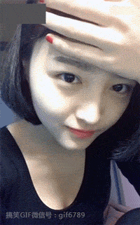 前方高能预警,每周二准时更新的gif毫无尿点,请君一看…… gif图片较