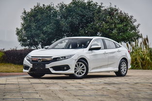 本田终于良心了,近30万辆思域被召回,补偿却有