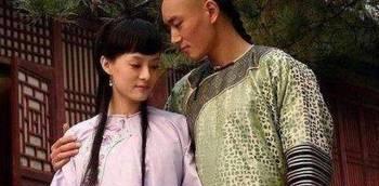 揭秘历史上真实的果亲王允礼, 和甄嬛有何关系?