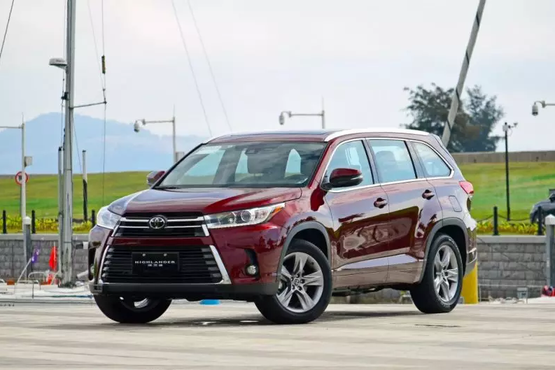 买车比较注重发动机的人！选这5款SUV，都说“买发动机送车”