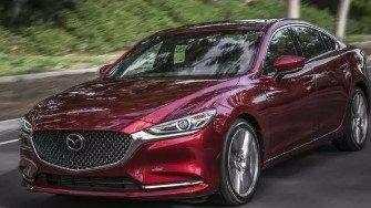 全新一代阿特兹即将上市, 2.5T旅行版售价19万, 网友: 放弃思域