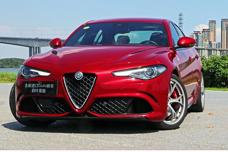 一降就是7万！车神们天天膜拜的厉害车型，来深入了解一下？