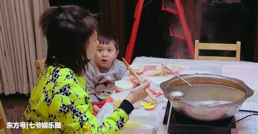 邓莎做事欠考虑, 大麟子外婆终于爆发, 为什么不请个保姆?