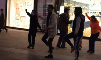 群魔乱舞,大妈的专属娱乐?这么想广场舞,你就out了