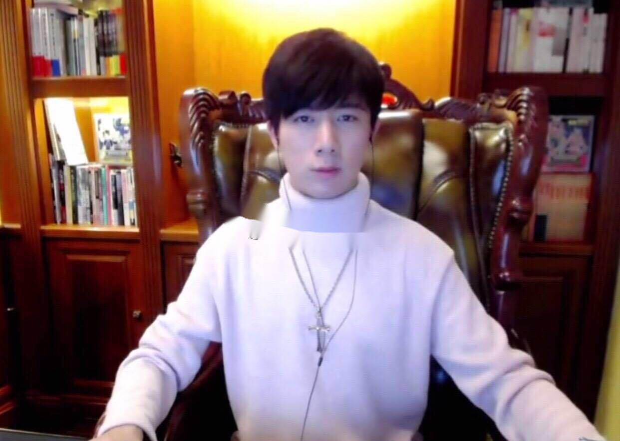 百万星光五哥再爆猛料,已经确定有3位网红将被