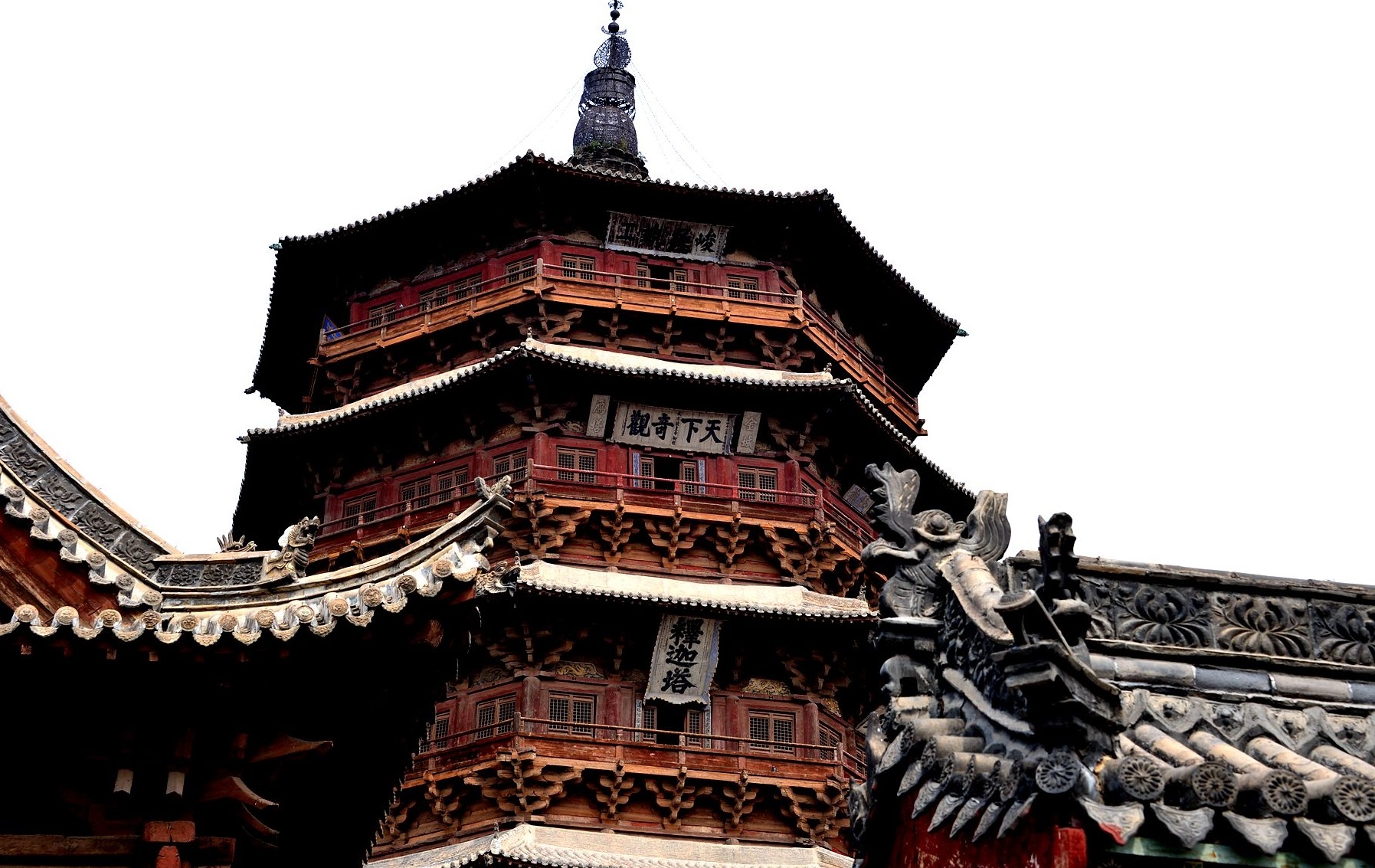 世界三大名塔:埃菲尔铁塔、比萨斜塔,最后一座