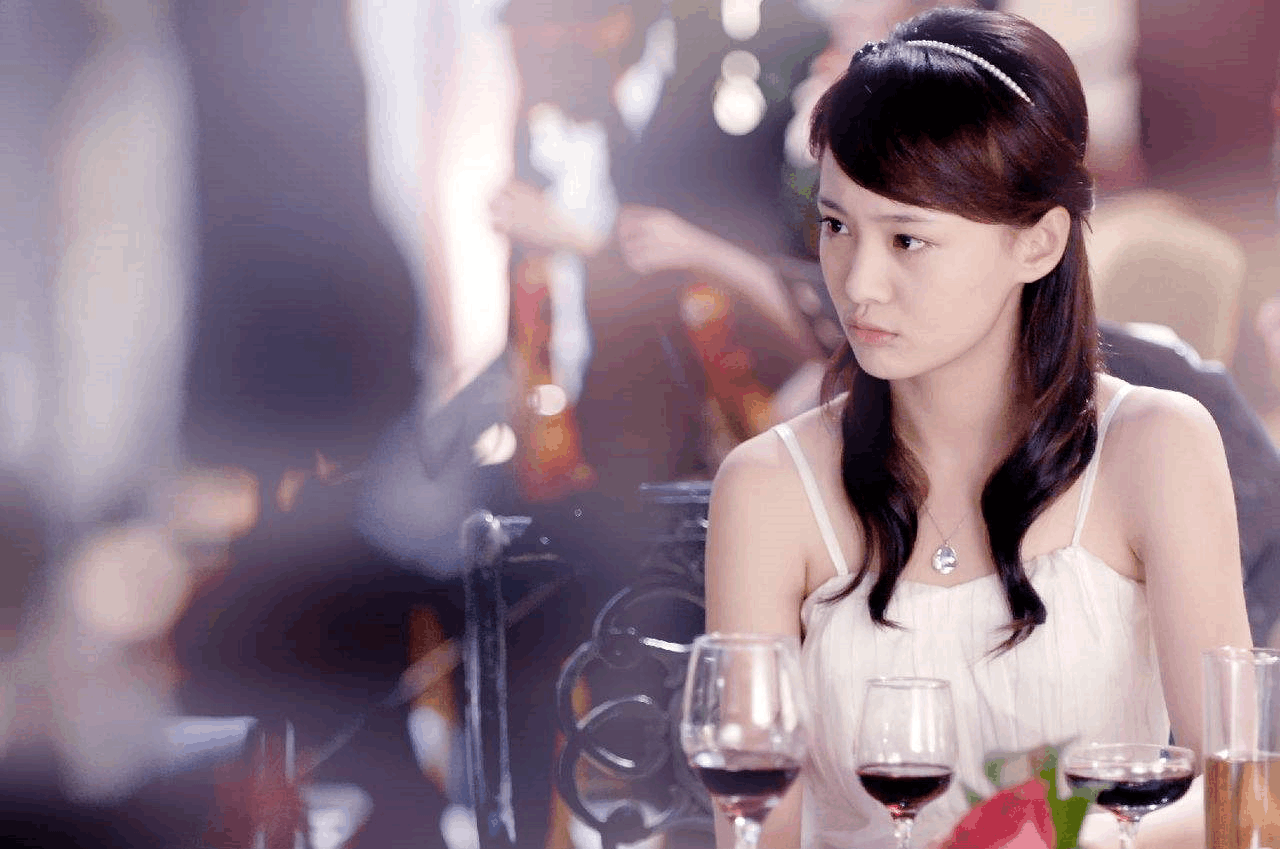盘点七位平胸女星，最后一位堪称平胸界的女王