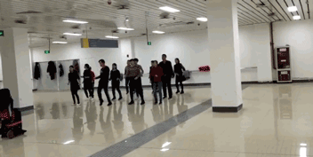 群魔乱舞,大妈的专属娱乐?这么想广场舞,你就out了
