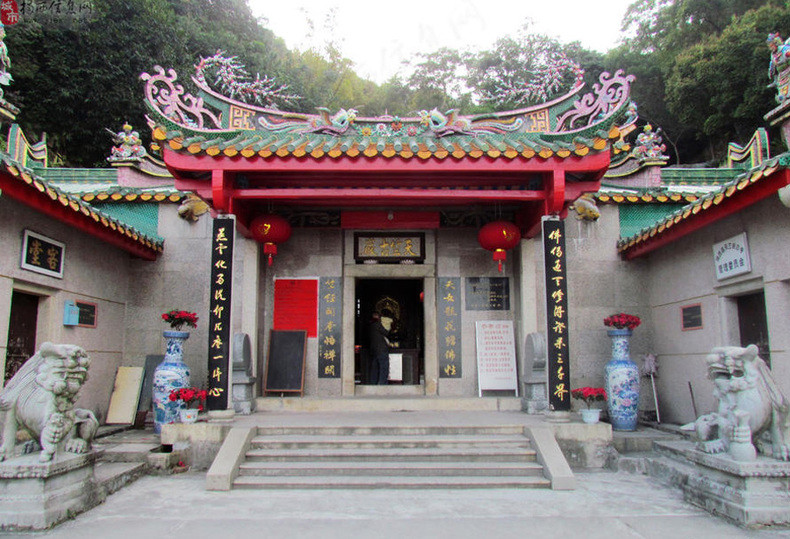 揭西, 北回归线上的明珠!