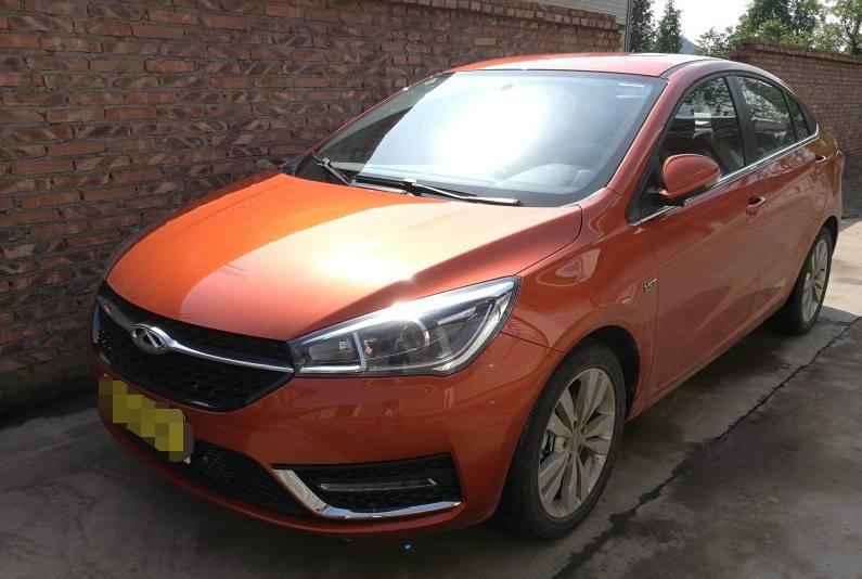 艾瑞泽5, 车主真实的使用车况!