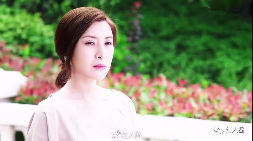 红人酱丨王雅捷佛系演员荧屏中的戏queen