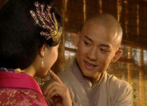 千金公主:明明是李渊的女儿,为何恬不知耻认武