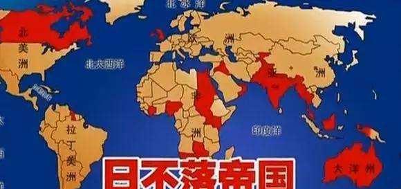 英国海军为什么会衰落