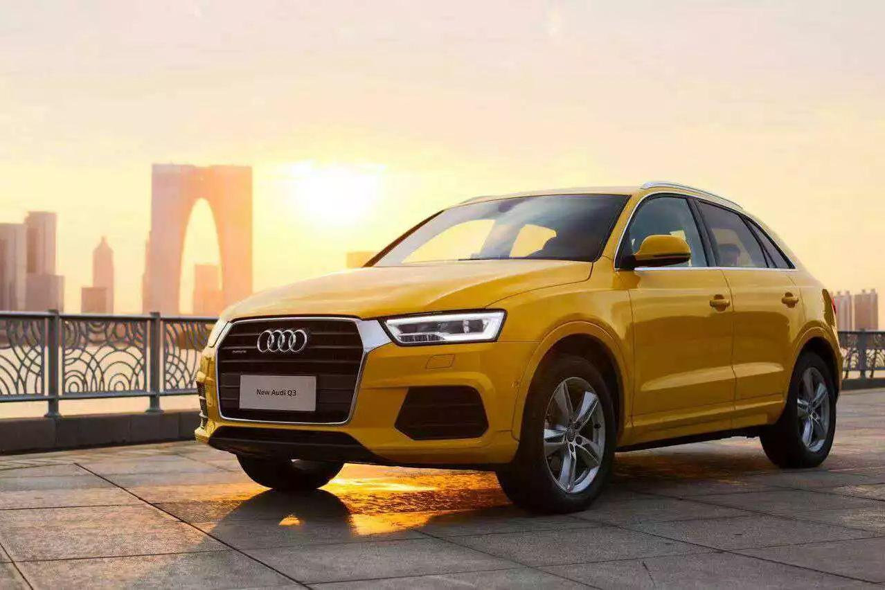 各级别性价比最高！这些10万起的合资SUV值得一买！