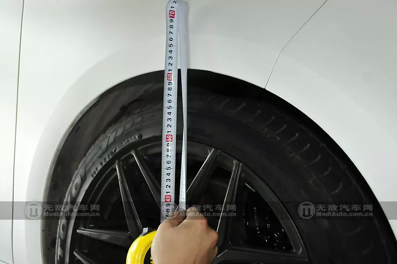 运动套装or绞牙避震?换Bilstein B14后感