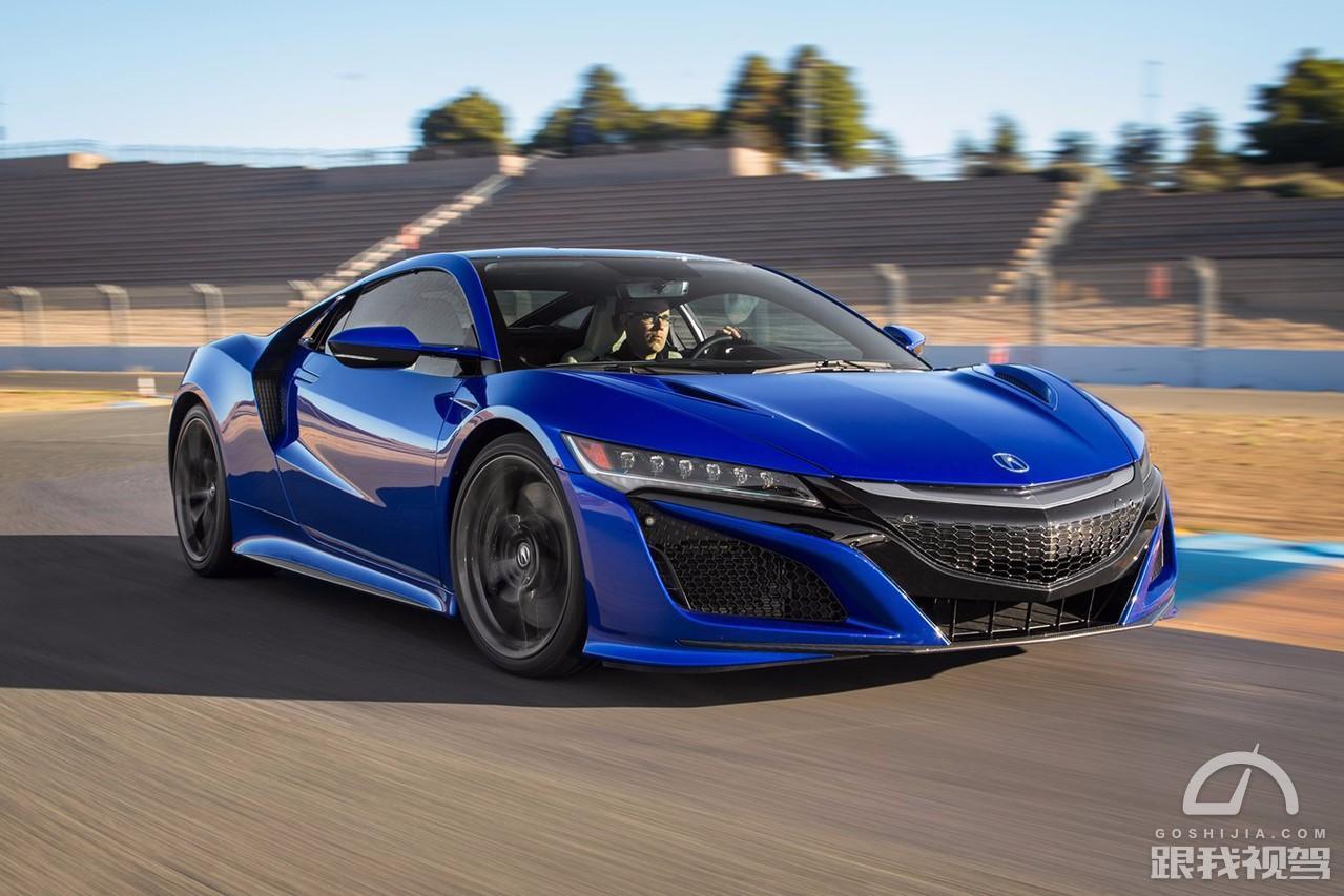 如何看起来像一位车圈老司机 首先得先从极简字母组合开始