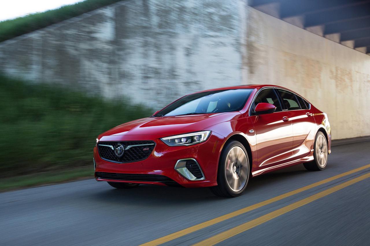 开这4款20多万中型车的男人，一看就顾家又有成就