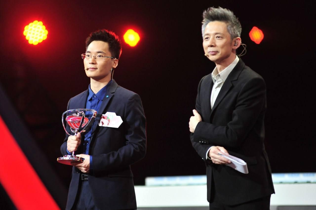 除了小米雷军, 这些行业大咖也是武大造, 第四