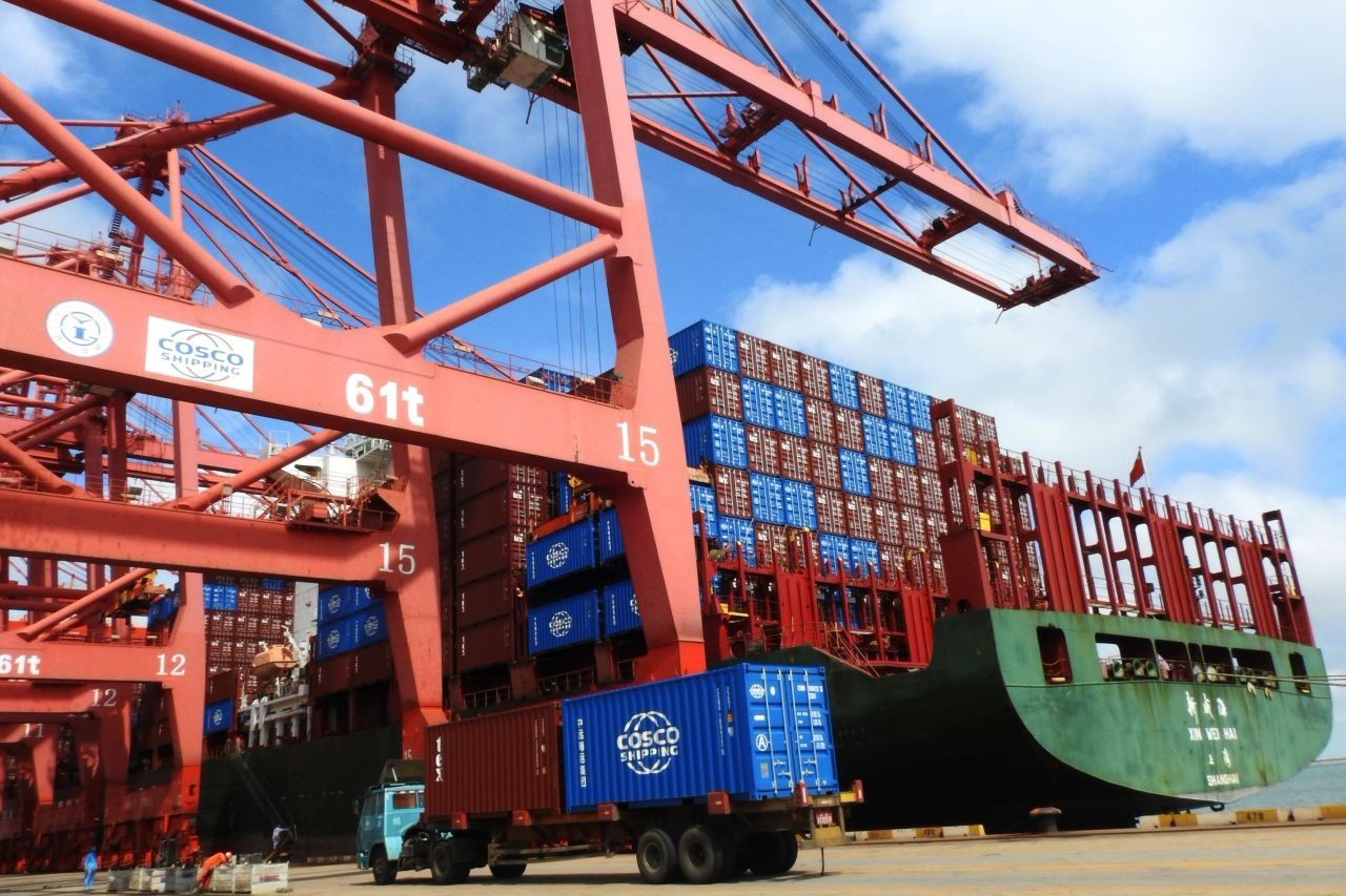 美国若退出世界贸易组织,损失最惨重的将是美