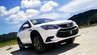 4.9秒破百的SUV你见过么？