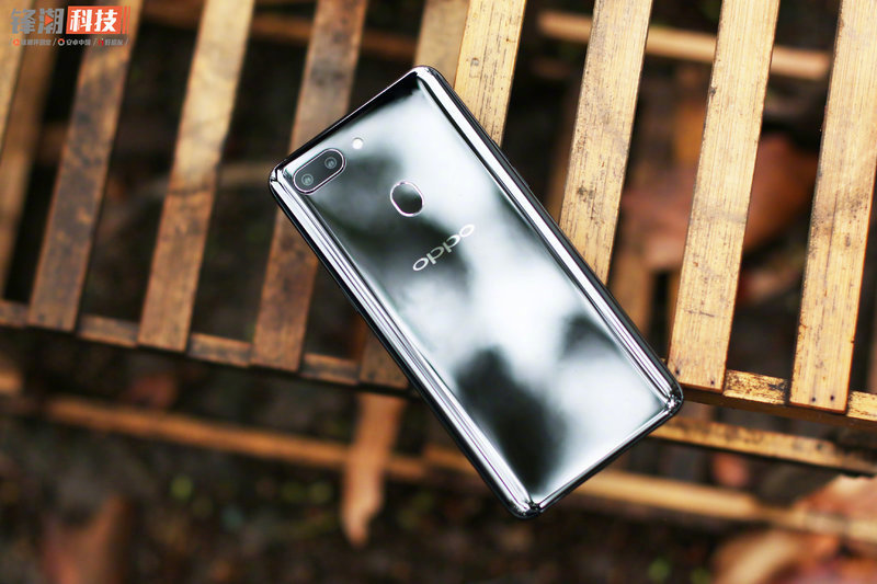 美到极致是自然: OPPO R15梦境版拍照专项评测